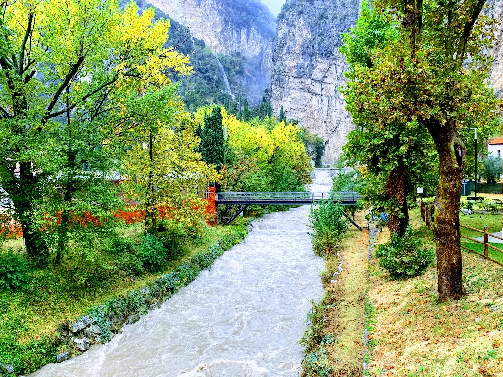MTB sul Garda: I Percorsi Più Spettacolari