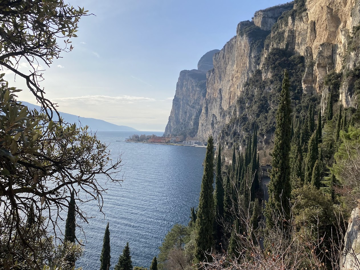 Campione del Garda